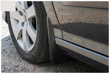 СПЕЦИАЛЬНЫЕ КРЫЛЬЯ ДЛЯ PEUGEOT 308