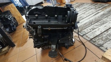 BMW E46 2.0D MOTOR SLOUPEK M47UL ČERPADLO VSTŘIKOVAČE 0