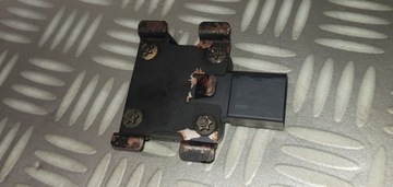 BMW E53 E60 E65 E70 E83 E90 2.0 3.0 D M57 ДАТЧИК ДАВЛЕНИЯ ВЫХЛОПНЫХ ГАЗОВ 7789219