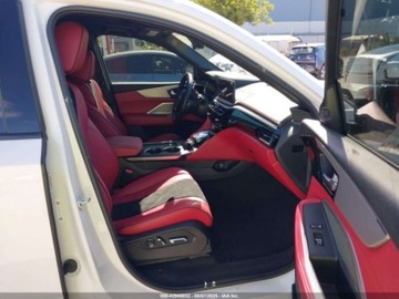 Acura MDX II 2025 Acura MDX A-Spec 2025 3.5l 3.5 Benzyna 290KM, zdjęcie 10