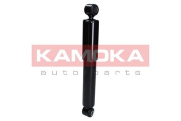 KAMOKA 2000859 TLUMIČ