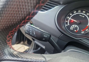 Skoda Octavia III RS Kombi 2.0 TDI 184KM 2014 Skoda Octavia 2,0184KMRSXenonNaVI 2.0 Diesel 184KM, zdjęcie 25