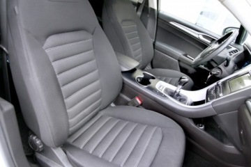 Ford Mondeo V Kombi 2.0 TDCi 150KM 2019 Ford Mondeo Navi/Kamera Cof/6 Biegów/ Pdc/Led, zdjęcie 15