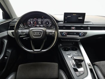 Audi A4 B9 Avant 2.0 TDI 150KM 2016 Audi A4 Avant A4 2.0 TDI S tronic, zdjęcie 11