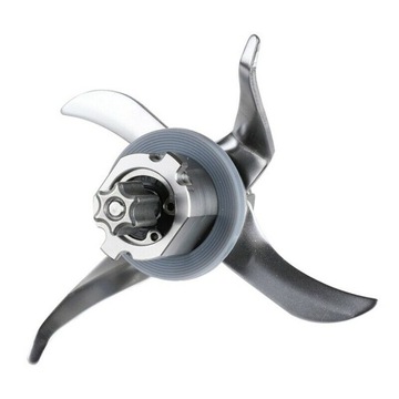 Нож Thermomix TM21, робот Vorwerk и уплотнение TM 21