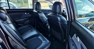 Kia Sportage III SUV 2.0 DOHC 163KM 2010 Kia Sportage BENZYNA skora atrakcyjny wyglad SUPER OKAZJA polecamy, zdjęcie 33