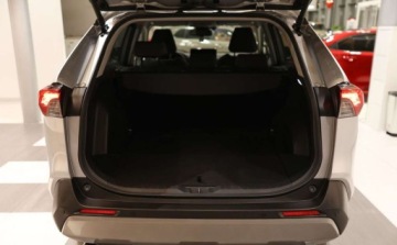 Toyota RAV4 V SUV Facelifting 2.5 Hybrid Dynamic Force 222KM 2024 Toyota RAV4 2.5 Hybrid Comfort 4x4 2.5 Hybryda 222KM, zdjęcie 13