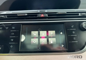 Citroen Grand C4 Picasso II 2013 Citroen C4 Grand Picasso Bezwypadkowy, FV23, 7os, Exclusive, KredytowanieL, zdjęcie 29