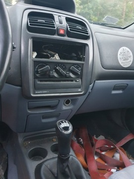 LUSTERKO PRAWE ELEKTRYCZNE EU MITSUBISHI SPACE STAR A50 F9QT 98-05 r 1.9