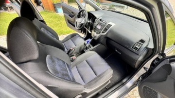 Hyundai ix20 Mikrovan 1.4 CVVT 90KM 2012 Hyundai ix20 1.4 Benz. 90KM z Niemiec **64.000km**, zdjęcie 21
