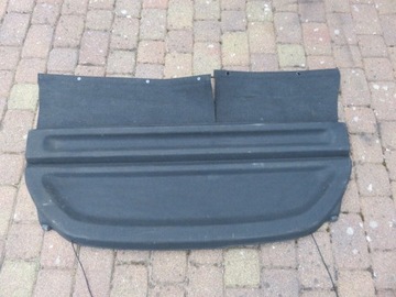 HONDA JAZZ 3 OD 2008-15R. POLIČKA BAGAZNIKA.