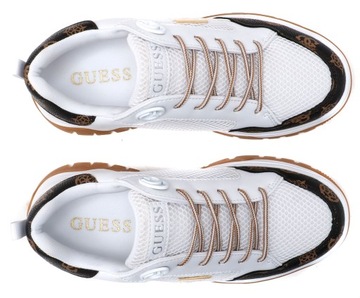 GUESS ZAYLIN2 FLJZY2 FAL12 bia r38