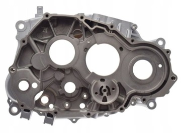 КОРПУС ДВИГАТЕЛЯ ПРАВЫЙ ДЛЯ ЗИПП ВЗ-2