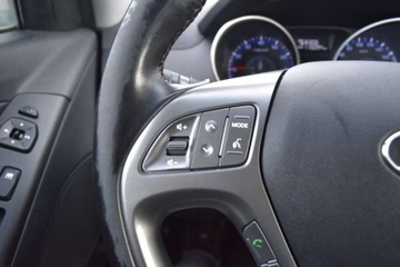Hyundai ix35 SUV Facelifting 2.0 GDI 166KM 2015 Hyundai ix35 SalonPL 2.0 GDI 166KM AWD Automat Premium Kamera Pol Skora LE, zdjęcie 13