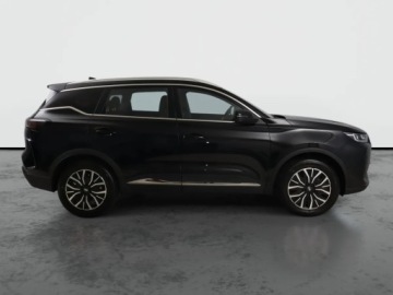 Chery Tiggo 7 SUV 1.6 T-GDI 147KM 2025 Chery Tiggo 7 1.6 TGDI, 1. Właściciel, Serwis ASO, zdjęcie 5