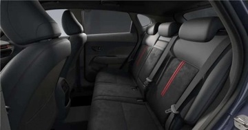 Hyundai Kona II 2025 Hyundai Kona 1.6 T-GDi 138 KM 2WD 6MT N Line 1.6 Benzyna 138KM, zdjęcie 7