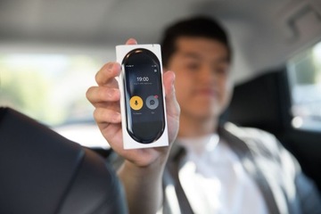 Langogo Genesis Translator Бесплатный доступ к LTE