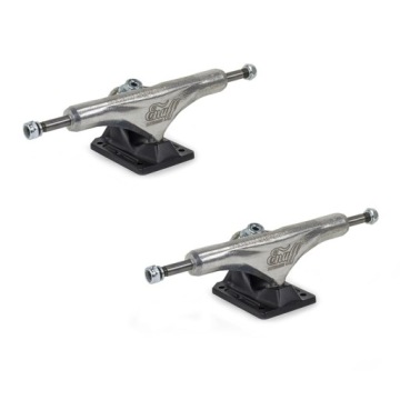 Enuff Decade Pro Полые грузовики 139 мм черный