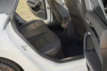 Volkswagen Arteon Fastback Facelifting 2.0 TDI 200KM 2022 R-LINE ___ 200KM__ BIAŁA PERŁA, zdjęcie 33