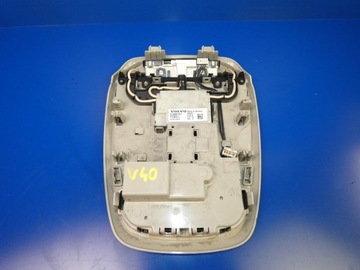 LAMPA OSVĚTLENÍ INTERIÉR VOLVO OE 31268141