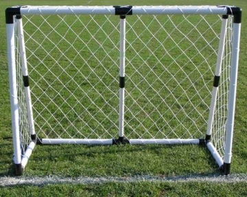 Садовые ворота, мяч для накачки