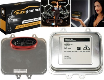 Przetwornica Xenon Moduł LED 5DV00972000 Opel Insignia Astra