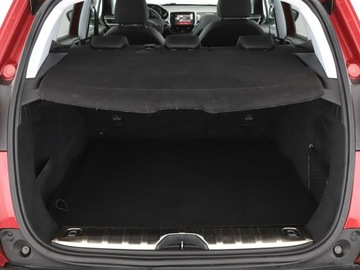 Peugeot 2008 I SUV Facelifting 1.2 PureTech 110KM 2016 Peugeot 2008 lift klima auto navi panorama, zdjęcie 19