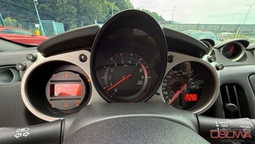 Nissan 370Z Coupe Facelifting 3.7 V6 328KM 2016 Nissan 370 Z Pak.nismo pieknie brzmiacy wydech stan idealny bez w kladu za, zdjęcie 27