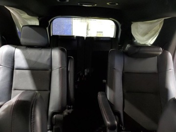 Dodge Durango III 2021 Dodge Durango RT 2021 5.7L 5.7 Benzyna 360KM, zdjęcie 10