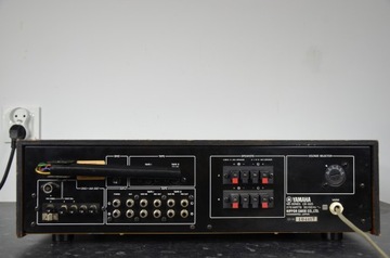 УСИЛИТЕЛЬ YAMAHA CR-620 ВЫГОДНОЕ ПРЕДЛОЖЕНИЕ