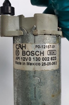 MOTOREK SEDADLA LEVÝ PŘEDNÍ JEEP CHEROKEE III WH