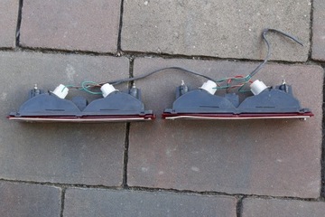 Honda Goldwing GL1500 Комплект задних фонарей 1170