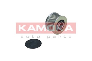 ALTERNÁTOR RC105 KAMOKA