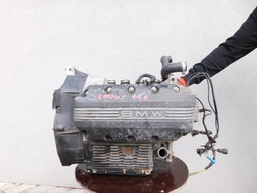 ДВИГАТЕЛЬ BMW K1100LT