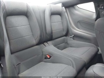 Ford Mustang VI 2024 Ford Mustang 2024 Ford Mustang GT Fastback 5.0 Benzyna 486KM, zdjęcie 13