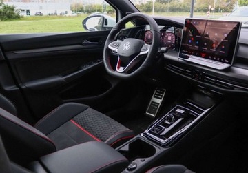 Volkswagen Golf VIII 2025 Volkswagen Golf LED Matrix, Climatronic, pakiet zimowy, dostepny od reki, zdjęcie 16