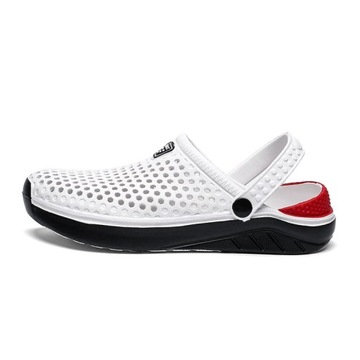 Men's Flat Sandasl 2023 Outdoor Summer Couple Beac