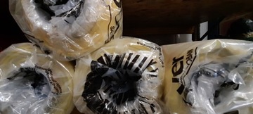 Изоляционная пленка Isover 33 х 3 м