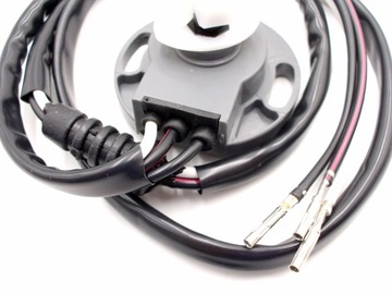 НОВЫЙ ДАТЧИК ПОЛОЖЕНИЯ ТРИММА VOLVO PENTA SX-M/DP-S/DP-SM 3849411 TRIM