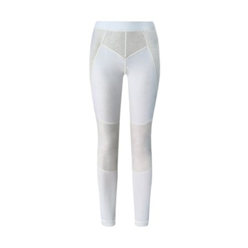 Bielizna damska Bambus Merino Wool komplet XXL