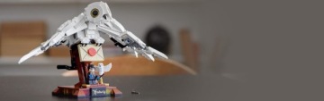 LEGO Гарри Поттер 75979 Хедвиг