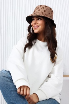 ВЕДРО ЖЕНСКОЕ МУЖСКАЯ ШЛЯПА КЕПКА ДЛЯ РЫБАЛКИ ШАПКА ЛЕТНЯЯ ПЛЯЖНАЯ УНИВЕРСАЛЬНАЯ