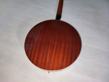 HARLEY BENTON HBJ-25 ПЯТИСТРУННОЕ БАНДЖО 5 струн