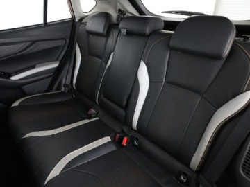 Subaru XV II 2019 Subaru XV Premium, led + xenon , automat, skóra,, zdjęcie 16