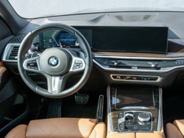 BMW X5 G05 SUV Facelifting 3.0 40i 381KM 2026 BMW X5 xDrive40i Sport Suv 3.0 (381KM) 2026, zdjęcie 10
