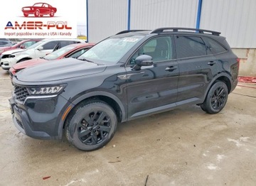 Kia Sorento IV 2022 Kia Sorento S 2022 2.5 Benzyna 191KM