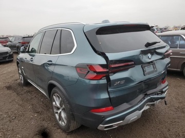 BMW X5 G05 2026 BMW X5 xDrive40i 2026 3.0l 3.0 Benzyna 375KM, zdjęcie 10