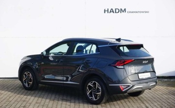 Kia Sportage V SUV 1.6 T-GDI 160KM 2025 Kia Sportage 1,6 T-GDI 160 KM 1.6 Benzyna 160KM, zdjęcie 6