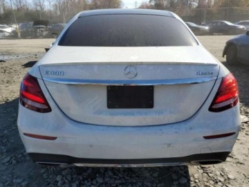 Mercedes Klasa E W213 2019 Mercedes-Benz Klasa E 2019 MERCEDES-BENZ E 300 4MATIC, silnik 2.0 L 2.0, zdjęcie 6
