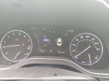 Toyota Avalon III 2021 Toyota Avalon Limited 2021 2.5 Benzyna 205KM, zdjęcie 10